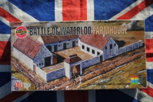 images/productimages/small/Battle of Waterloo Farmhouse Airfix 04738.jpg